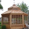 Western Red Cedar Pergolas gallery