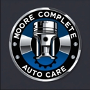 Moore's Complete Auto Care - Automobile Diagnostic Service Equipment-Service & Repair