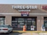 Three Star Liquor - Liquor Stores