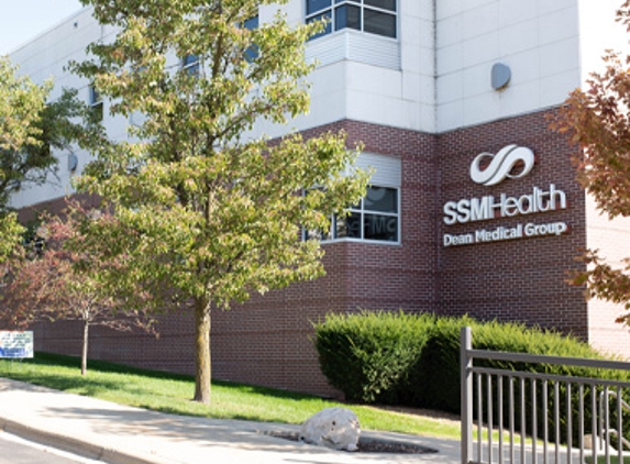 SSM Health Dean Medical Group - Stoughton, WI