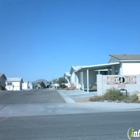 Pueblo Mesa Mobile Home Park