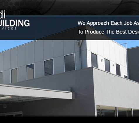 ADI Building Services P/L