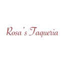Rosa's Taqueria - Mexican Restaurants