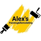 Alex's Painting & Remodeling