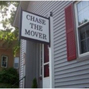 Chase The Mover - Piano & Organ Moving