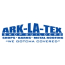 ARK-LA-TEX Shop Builders of Texas - Construction Consultants