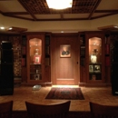 Jessie Ball Du Pont Library