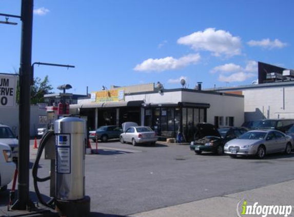 Ditmars Auto Repair - Astoria, NY