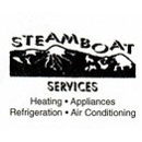 Steamboat Services - Heating, Ventilating & Air Conditioning Engineers