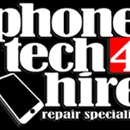 PhoneTech4Hire - Cellular Telephone Service