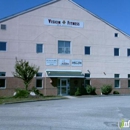 Vision Fitness - Health Clubs