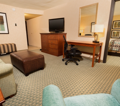 Drury Inn & Suites Houston Hobby Airport - Houston, TX