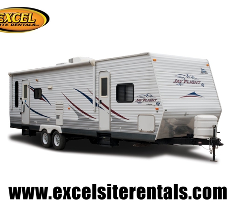 Excel Site Rentals