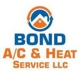 Bond A/C & Heat Service