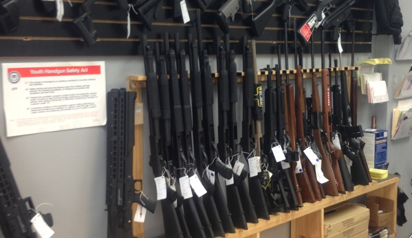 Law Weapons - Naperville, IL