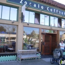 Zocalo Coffeehouse - Coffee Roasting & Handling Equipment