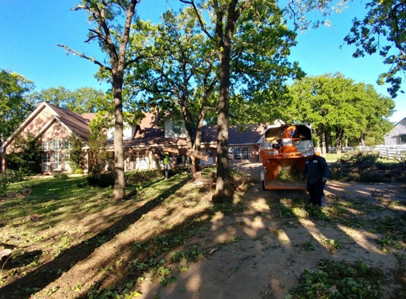 Sal's Landscape & Tree Service - Irving, TX