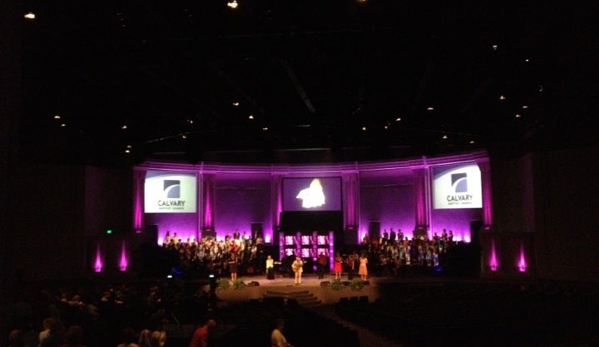 Calvary Church - Clearwater, FL