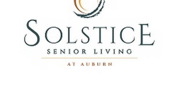 Solstice Senior Living at Auburn - Auburn, CA
