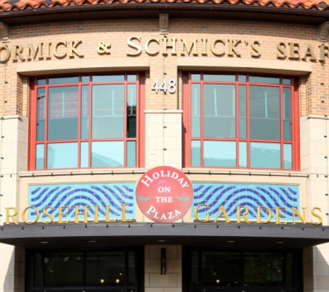 McCormick & Schmick's Seafood & Steaks - Kansas City, MO