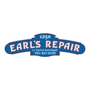 Earl's Repair Lt. Truck & Auto - Auto Repair & Service