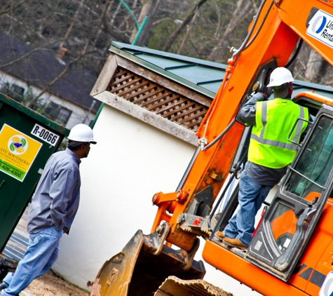 Eagle Demolition & Enviromental - Carrollton, GA