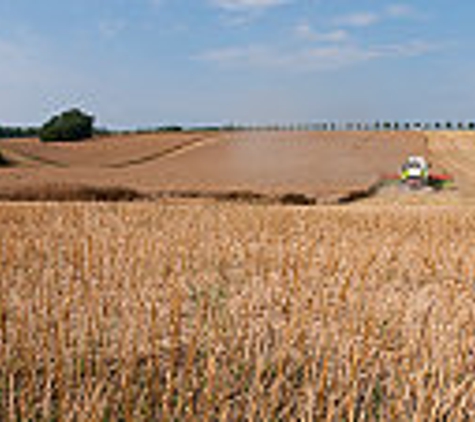Grant's Seedgrading - Swan Hill, VIC
