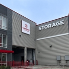 CubeSmart Self Storage