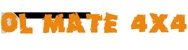 Ol Mate 4x4 - Car Parts