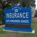 Martin Insurance Group - Flood Insurance