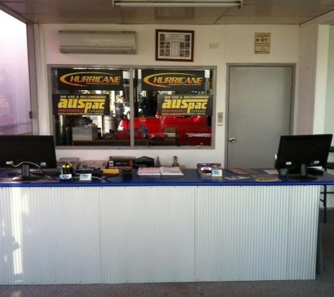 Exhaust Bros - North Geelong, VIC