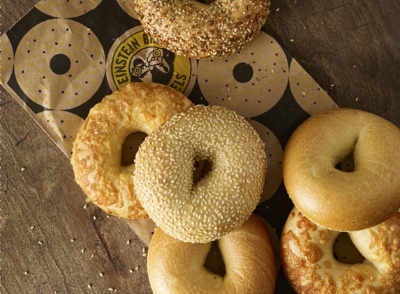 Einstein Bros. Bagels - Athens, GA