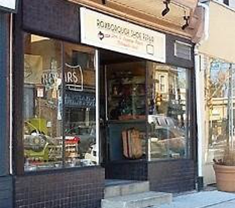 Roxborough Shoe & Luggage Repair - Philadelphia, PA