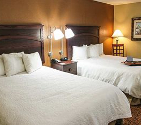 Wingate by Wyndham Baltimore BWI Airport - Linthicum Heights, MD