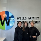 Wells Family Dental Group - Gateway Commons