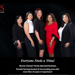 Trina's Concierge and Catering - Spring, TX