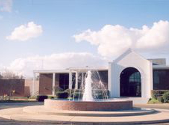 Fountain Memorial Funeral Home & Cemetery - Lafayette, LA