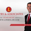 Lowry & Associates - Wrongful Death Attorneys