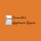 Courville's Appliance Repair