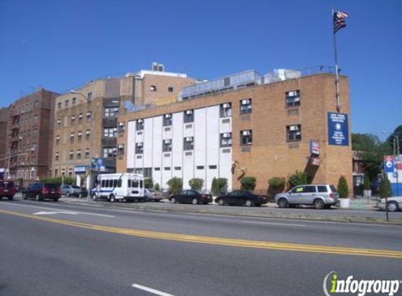 Metropolitan Jewish Health System - Brooklyn, NY