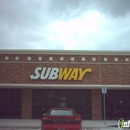 Subway - Fast Food Restaurants