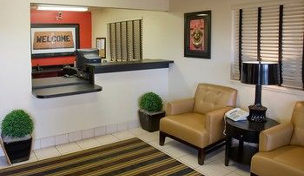 Extended Stay America Mobile - Spring Hill - Mobile, AL