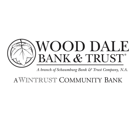 Wood Dale Bank & Trust - Wood Dale, IL