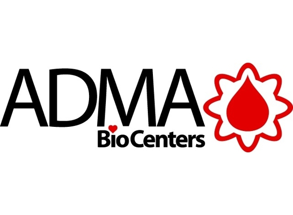 ADMA Bio Centers - Marietta, GA