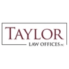 Taylor Law Offices PC gallery