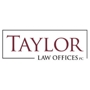 Taylor Law Offices PC