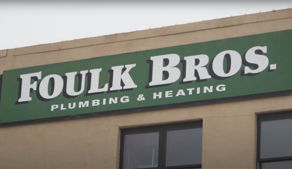 Foulk Brothers Plumbing & Heating - Sioux City, IA