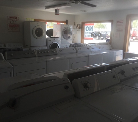 Appliances Venemex, LLC - Garland, TX