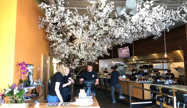 Katsu Burger & Sushi - Seattle, WA