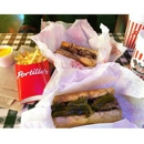 Portillo's Hot Dogs - Hamburgers & Hot Dogs